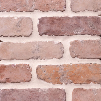 Creme Fraiche Signature Blend 2x8 (Antik Thin Brick) 